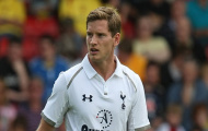 Sốc: Jan Vertonghen đến Fiorentina?