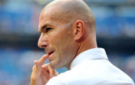 Zidane: Tôi đã sẵn sàng làm HLV