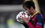 Lời đề nghị hấp dẫn nhất cho Neymar không đến từ Barca