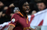 Gervinho gửi lời cảnh báo đến Juventus