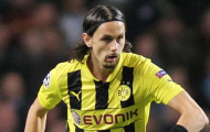 Man City muốn có Neven Subotic