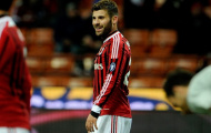 CHÍNH THỨC: West Ham mượn thành công Nocerino từ Milan