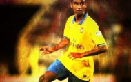 Video: Màn ra mắt ấn tượng của Gedion Zelalem (Arsenal) vs Coventry City