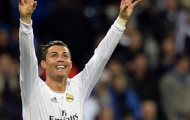 Video: Ronaldo và Benzema khai hỏa, Real hạ gục Granada