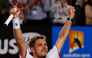 Chờ Wawrinka hạ Nadal