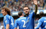 Bức tâm thư của Mata gửi fan Chelsea
