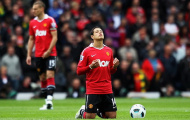 Pedro, Muller và Chicharito: Cái duyên nhiều hơn cái tài