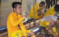 Thanh Trung: QNK Quảng Nam đã có một trận hòa may mắn