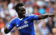 Michael Essien: Quá khứ không níu giữ được tương lai