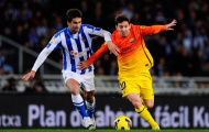 03h00 ngày 27/01, Barcelona vs Malaga: Lo lắng trăm bề