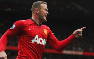 Rooney sắp gia hạn hợp đồng với Man Utd: Phải chăng chỉ vì tiền?