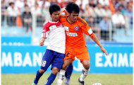 16h30 ngày 26/01: SHB Đà Nẵng vs Đồng Nai: Kiếm điểm ăn tết