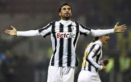 Juventus khẳng định chưa bao giờ muốn bán Vucinic