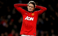 Sao trẻ Premier League: Januzaj vẫn thua 1 người