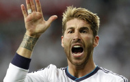 Ramos tự tin “kêu oan”
