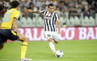 Ai ngăn được Juventus?