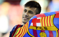 Chi tới 105 triệu euro, Real Madrid vẫn vồ hụt Neymar