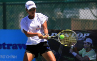 Mồng 2 tết: Tuyển quần vợt nữ Việt Nam lên đường dự Fed Cup