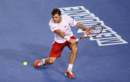 Wawrinka đã sẵn sàng đánh bại Nadal