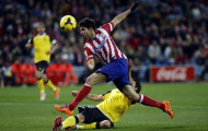 Chelsea đã có ‘thỏa thuận miệng’ với tiền đạo Diego Costa