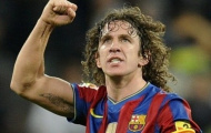 Puyol sẽ ở lại hay phải ra đi?