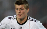 Sau Mata, tại sao David Moyes vẫn muốn có Toni Kroos?