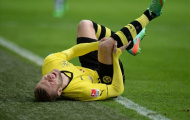 Dortmund nghi ngờ Blaszczykowski dính chấn thương dây chằng