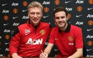Chelsea để Mata về Man Utd: Lợi bất cập hại