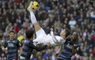 CR7: “Đó lẽ ra là một bàn thắng đỉnh cao trong sự nghiệp”