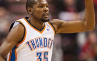 Video NBA: Oklahoma City Thunder 103-91 Philadelphia 76ers