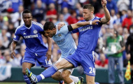 Bốc thăm vòng 5 FA Cúp: Arsenal đụng Liverpool, Man City đối đầu Chelsea