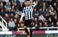 PSG tranh M.U chào giá 14 triệu Bảng cho Yohan Cabaye