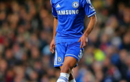 Ashley Cole than phiền không được đá chính thường xuyên tại Chelsea