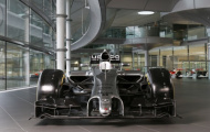 F1: McLaren ra mắt MP4-29