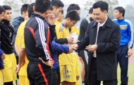 Các cầu thủ V-League được thưởng tết như thế nào?