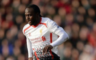 Rodgers muốn Moses chiến đấu để ở lại Anfield
