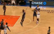 Video NBA: Carmelo Anthony ghi 62 điểm chỉ trong 1 trận