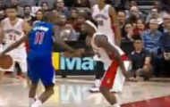 Video NBA: Tổng hợp diễn biến ngày 25/01
