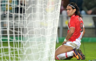 Monaco hay hơn khi không có Falcao?