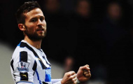 Newcastle đòi M.U, PSG đến 25 triệu bảng ở vụ Cabaye
