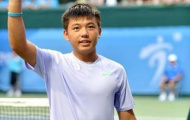 Từ chối lên tuyển, Hoàng Nam bị Liên đoàn Quần vợt nhắc nhở