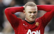 Góc nhìn: Man United một lần nữa nhượng bộ Rooney