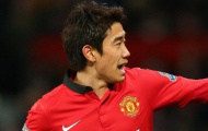Mata đến Man United: Tạm biệt nhé Kagawa!
