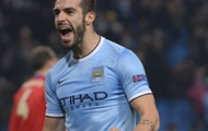 Video: Chiêm ngưỡng tài năng của Alvaro Negredo, sát thủ của Man City