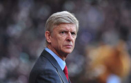 Arsenal xác nhận HLV Wenger sẽ gia hạn