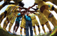 Vòng 3 V-League: Ngổn ngang đón tết
