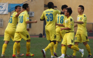 Chuẩn bị lên đường