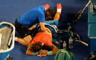 Nadal bác bỏ nghi vấn 'câu giờ'