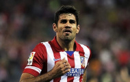 Chelsea thỏa thuận xong Atletico về Costa