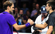 Davis Cup: Đại chiến thiếu Djokovic và Federer